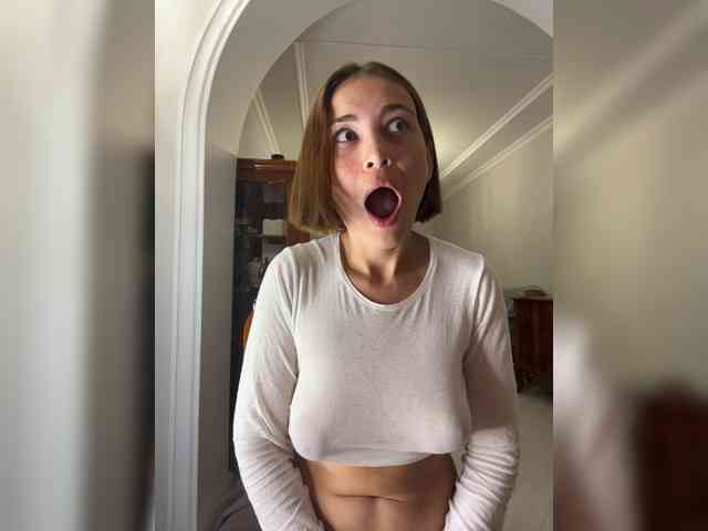 Talilia Sex Cam Show