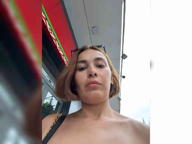 Talilia Sex Cam Show