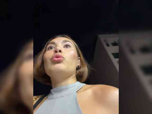 Talilia Sex Cam Show