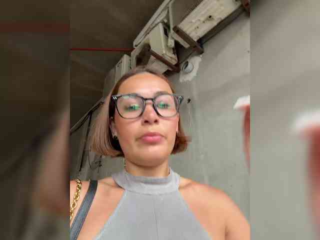 Talilia Sex Cam Show