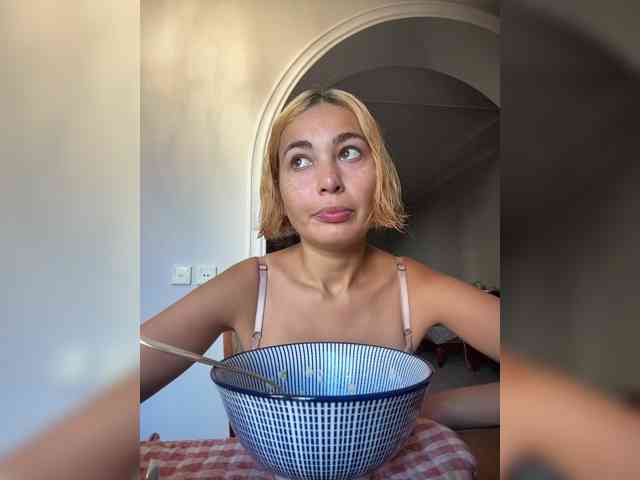 SpringMe webcam