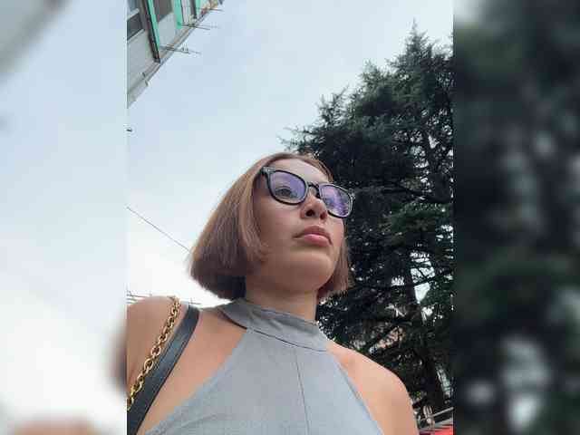 Talilia Sex Cam Show