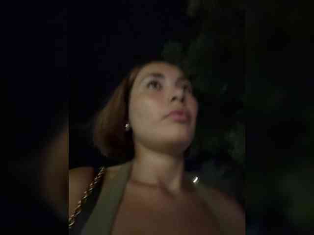 Talilia Live Webcam on BongaCams