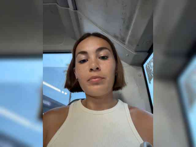SpringMe webcam