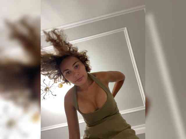 SpringMe webcam