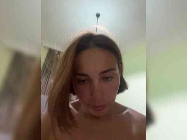 Talilia Live Webcam on BongaCams