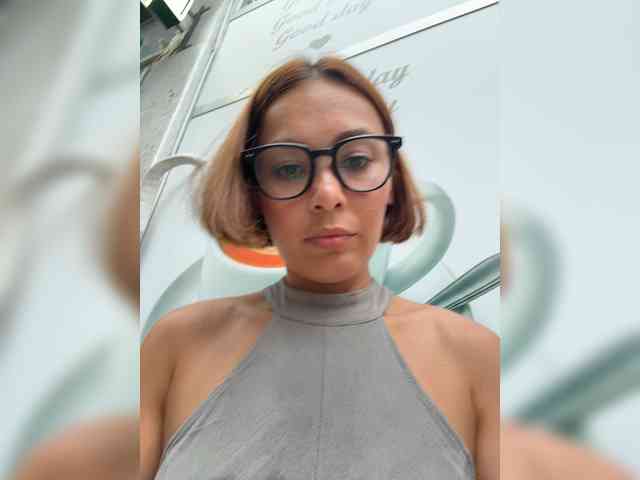 Talilia Sex Cam Show