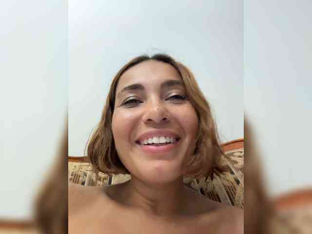 SpringMe webcam