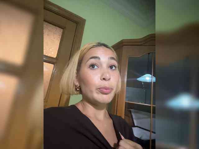 SpringMe webcam