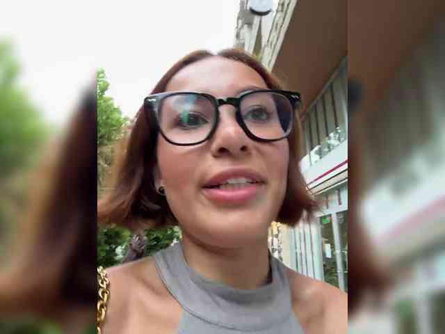 Talilia Sex Cam Show