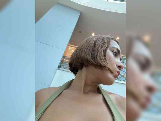 Talilia Live Webcam on BongaCams