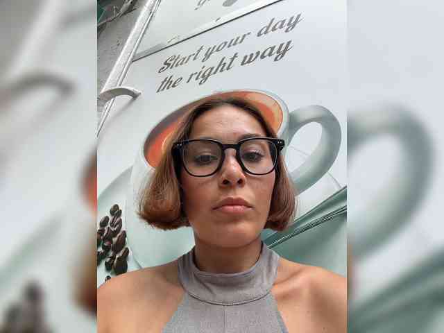 Talilia Sex Cam Show