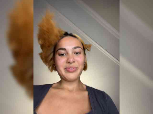 SpringMe webcam