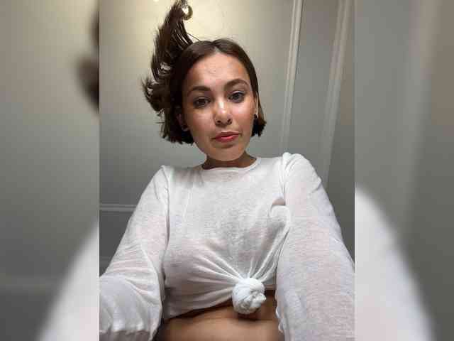 Talilia Sex Cam Show