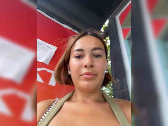 SpringMe webcam