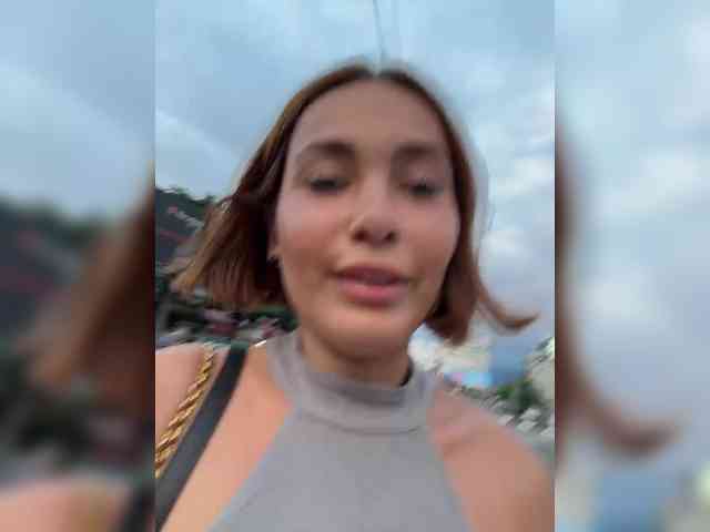 Talilia Sex Cam Show