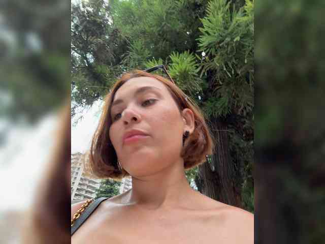 Talilia Sex Cam Show