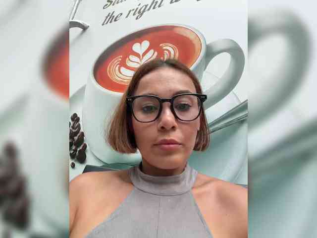 Talilia Sex Cam Show
