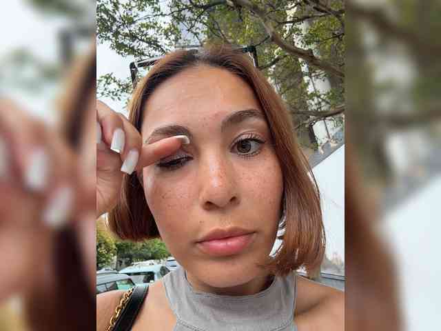 Talilia Sex Cam Show
