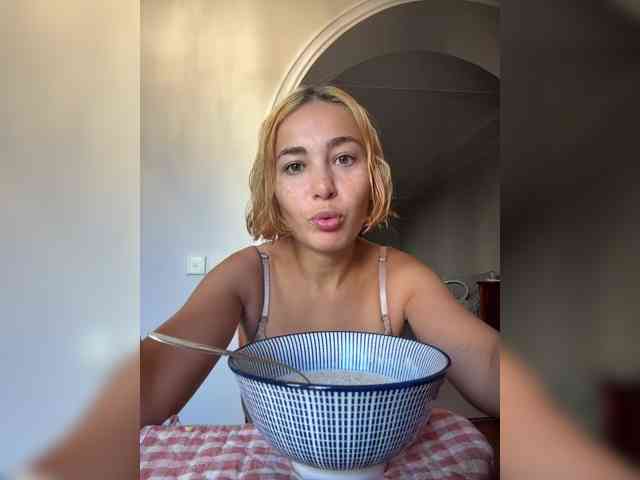 SpringMe webcam