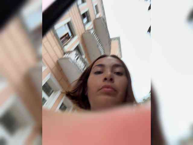 SpringMe webcam