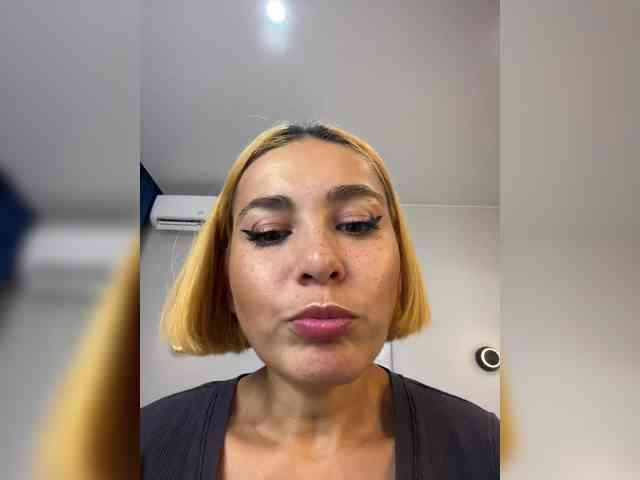 SpringMe webcam