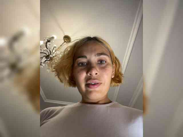 SpringMe webcam