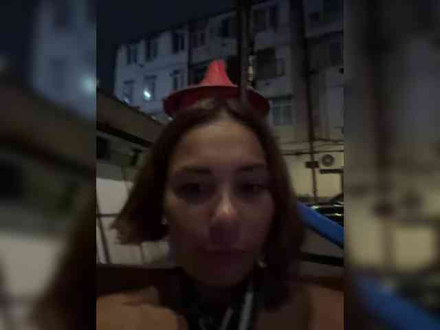 SpringMe webcam