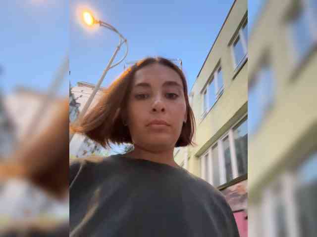 SpringMe webcam
