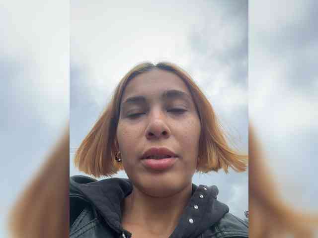 SpringMe webcam