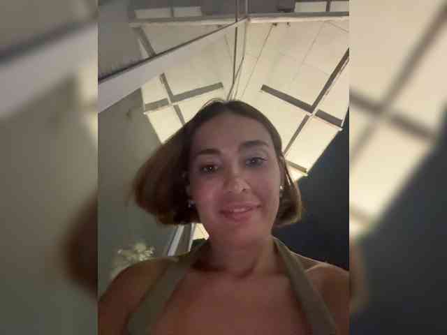 SpringMe webcam