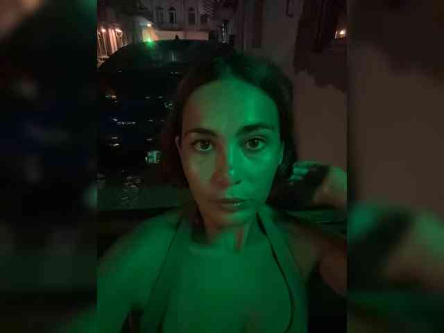 SpringMe webcam