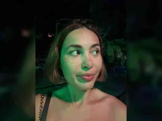 Talilia Sex Cam Show
