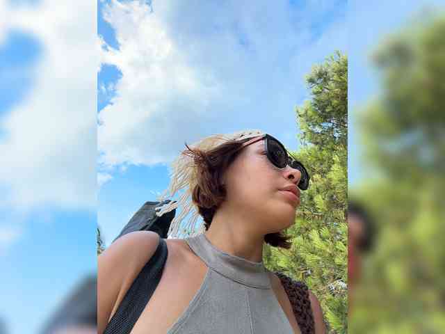 Talilia Sex Cam Show