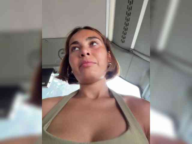 Talilia Live Webcam on BongaCams