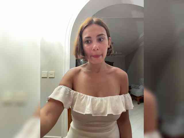 Talilia Sex Cam Show