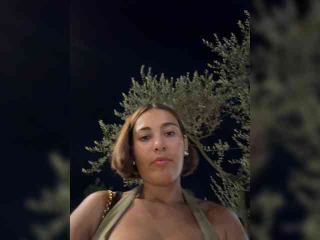 SpringMe webcam