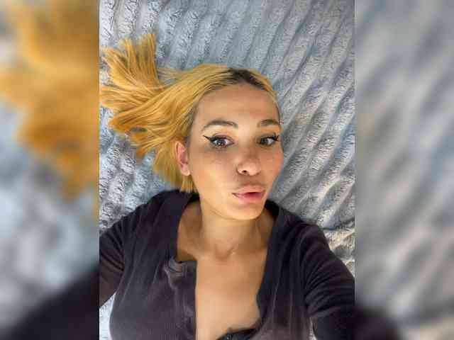 SpringMe webcam