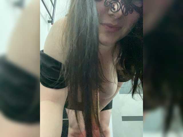 juliette-13 live sex show