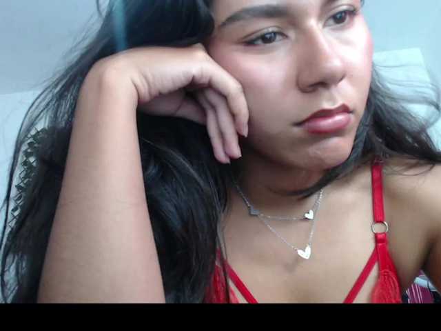 Ambaar live cam on BongaCams