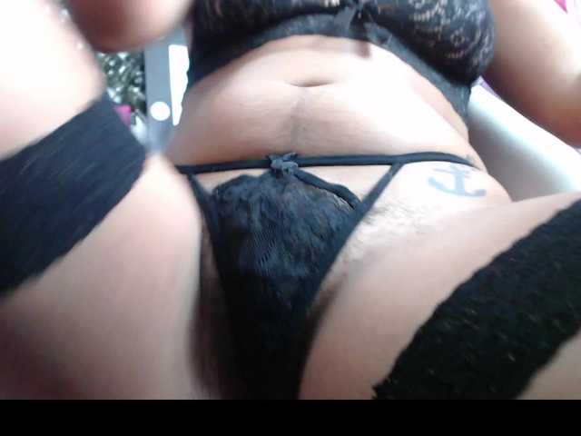Ambaar Cam en directo en BongaCams