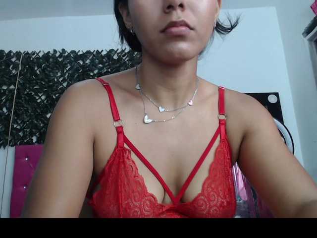 Ambaar live cam on BongaCams