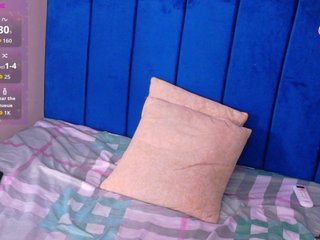 ebonydreams01's Live Webcam
