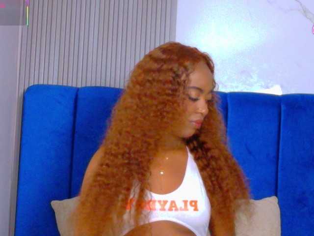 ebonydreams01's BongaCams show and profile