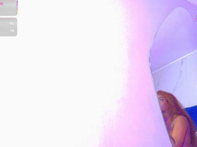 ebonydreams01's BongaCams show and profile