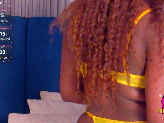 ebonydreams01 live cam on BongaCams
