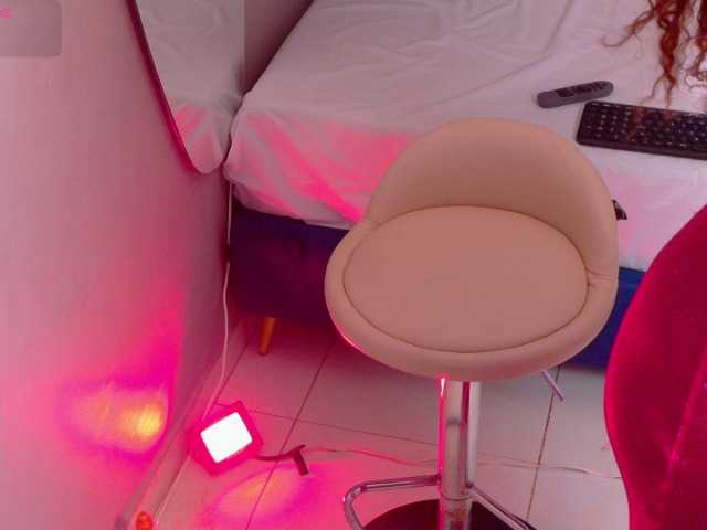 ebonydreams01 live cam on BongaCams
