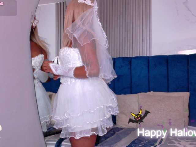 ebonydreams01 live cam on BongaCams