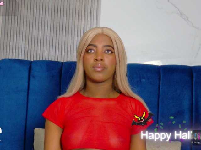 ebonydreams01 live cam on BongaCams