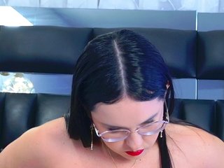DahianaMoss Porn Show